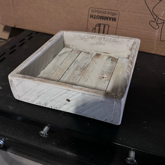 Small box /crate - Picture 2 of 3